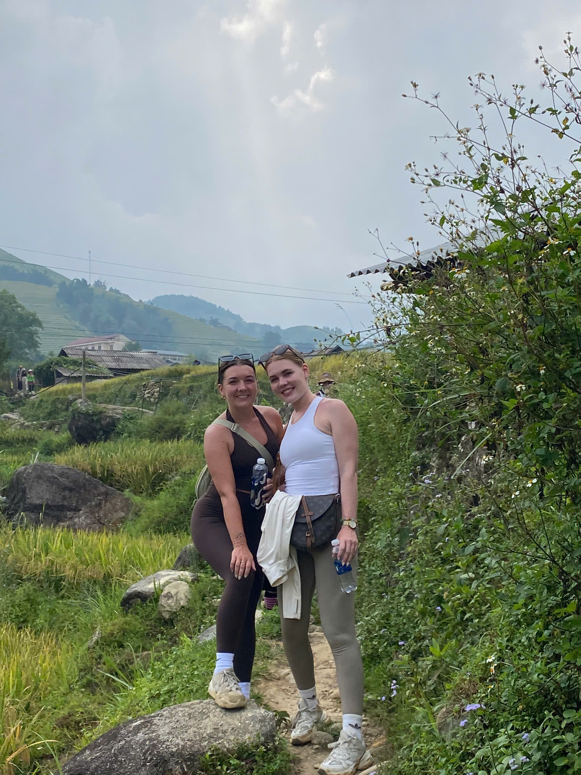 Half-Day Sapa Cultural Tour